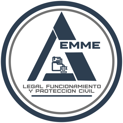 Emme Legal Funcionamiento y Protección Civil